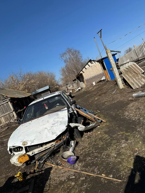 Продам Форд Мондео 1 1.8 105 л/с - Легковые автомобили в Самара