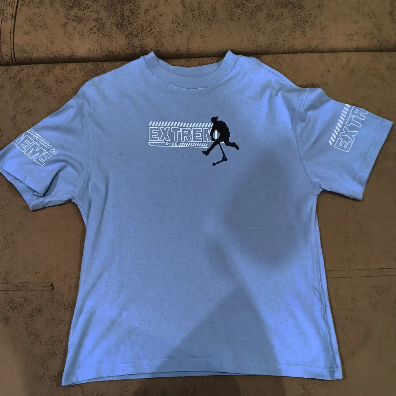 Футболка GEE JAY BOYS collection standard - Футболки (Одежда) в Самара