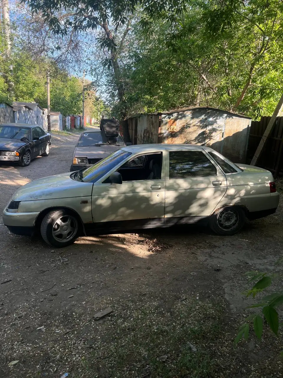 Продажа ВАЗ 2110, 2004 год - Легковые автомобили (Авто) в Самара
