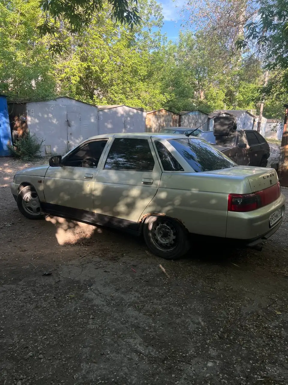Продажа ВАЗ 2110, 2004 год - Легковые автомобили (Авто) в Самара