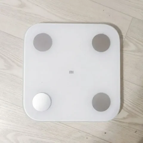 Умные весы Xiaomi Body Scale 2 - Телевизоры в Самара