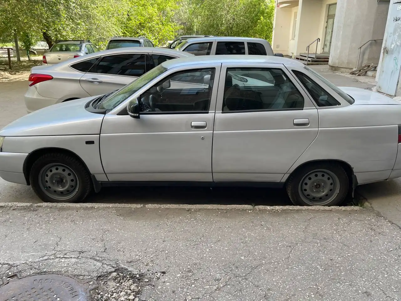 Продажа ВАЗ 21103 - Легковые автомобили (Авто) в Самара