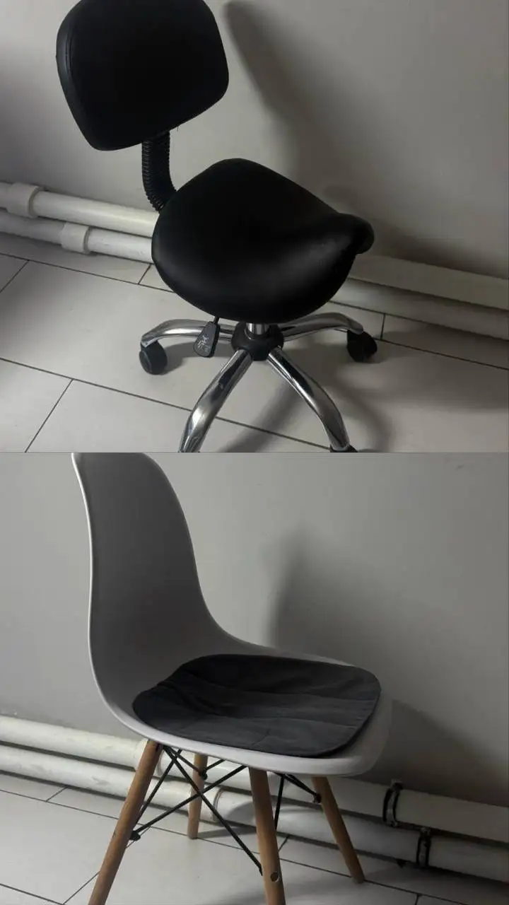 Продажа мебели и техники из кабинета - Мебель (Барахолка) в Самара