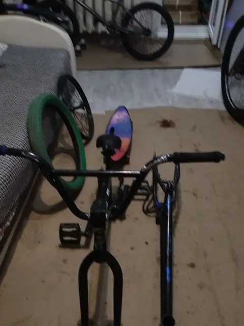 Продажа велосипедов BMX и запчастей - Инструменты в Самара