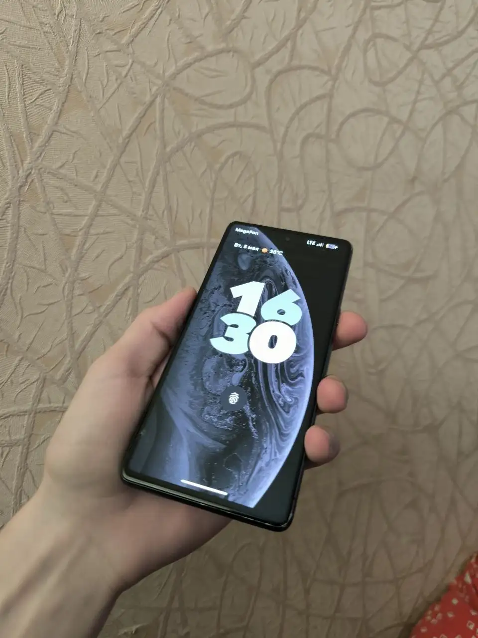 Google Pixel 7 8/128GB - Смартфоны (Электроника) в Самара