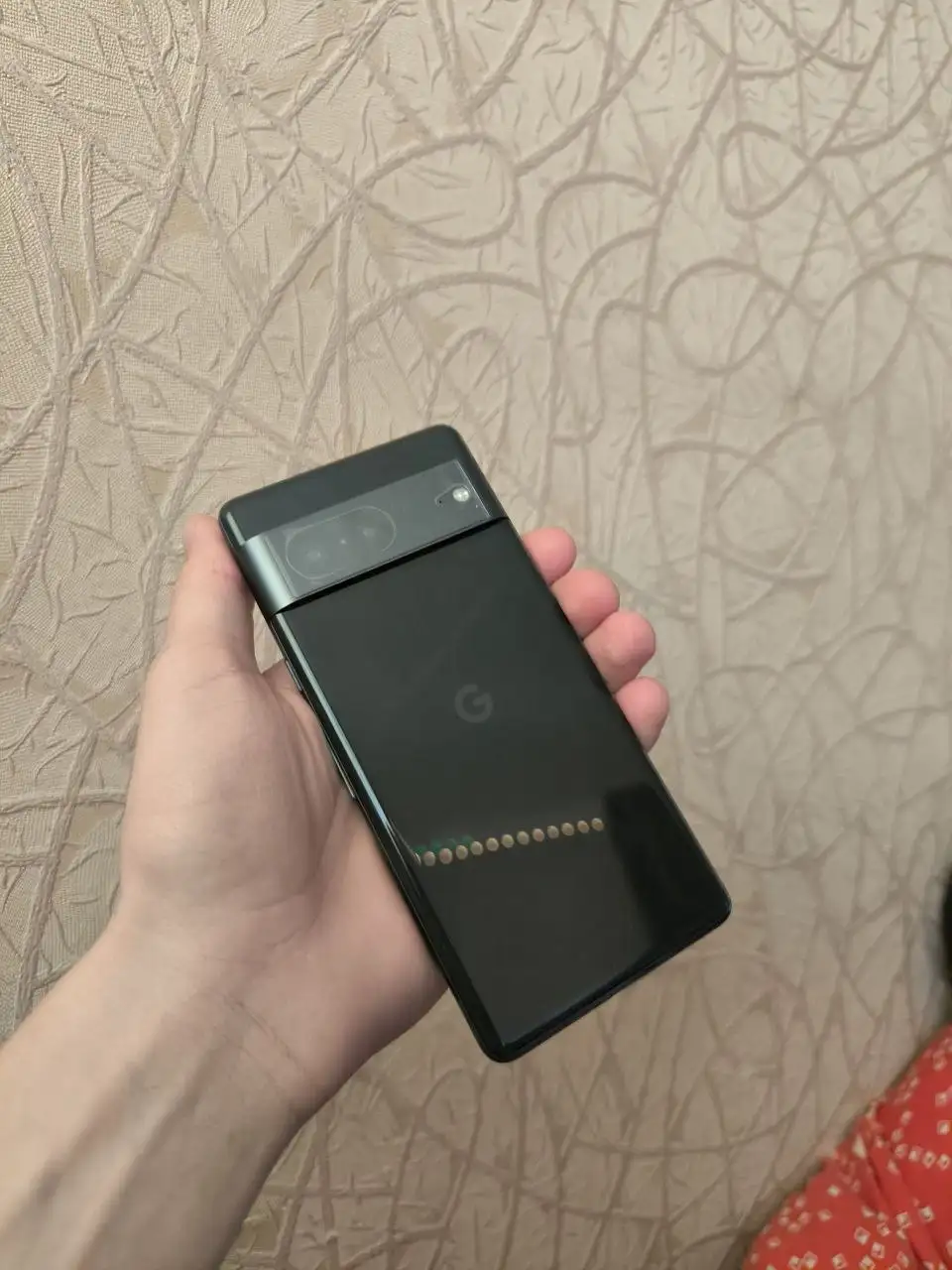 Google Pixel 7 8/128GB - Смартфоны (Электроника) в Самара