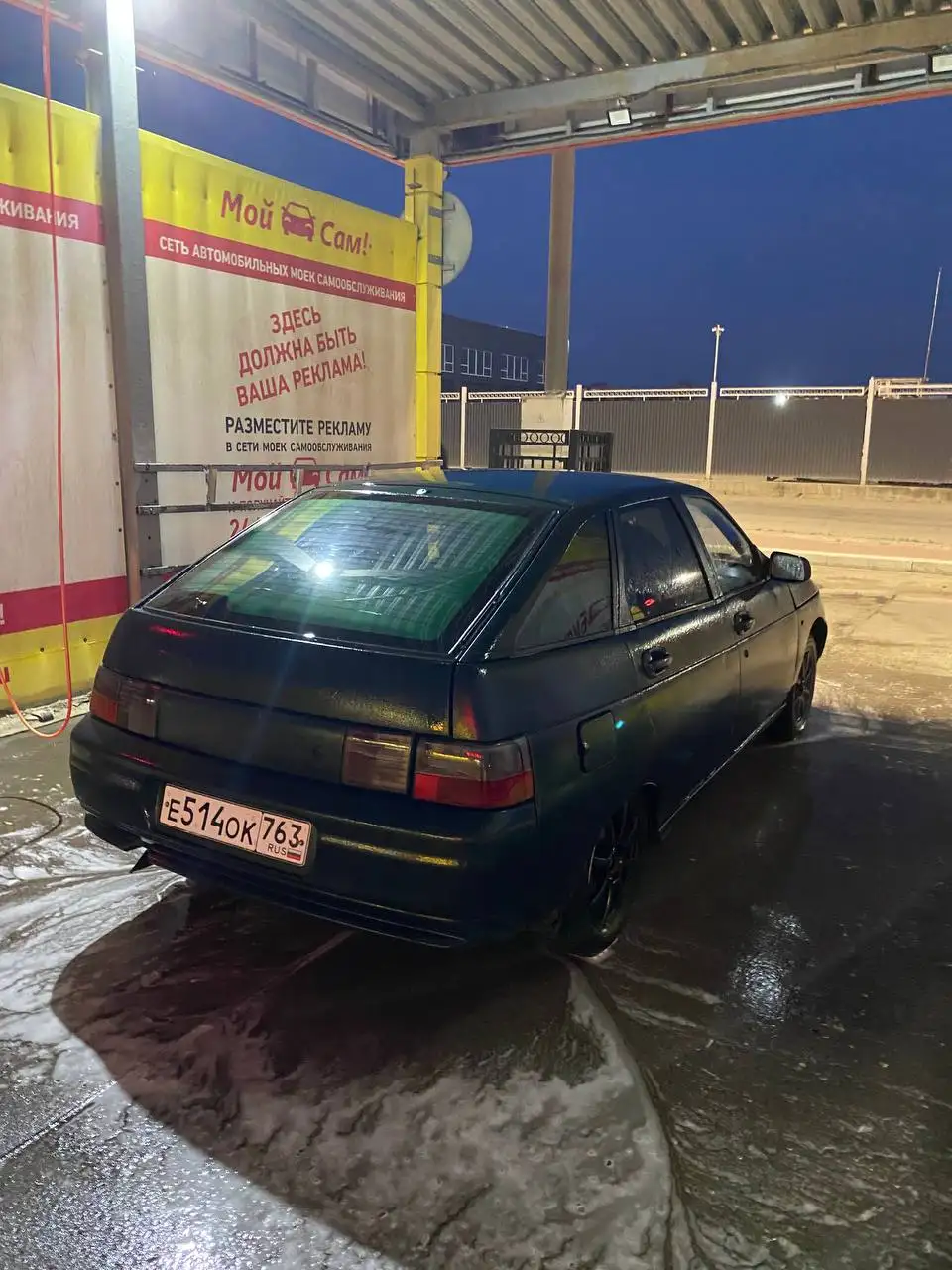 Продажа ВАЗ 2112 2003 год - Легковые автомобили (Авто) в Тольятти