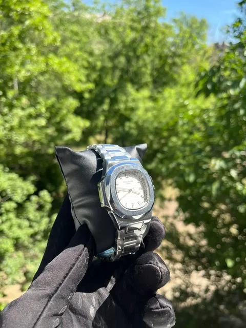 Часы Patek Philippe - Телевизоры в Самара