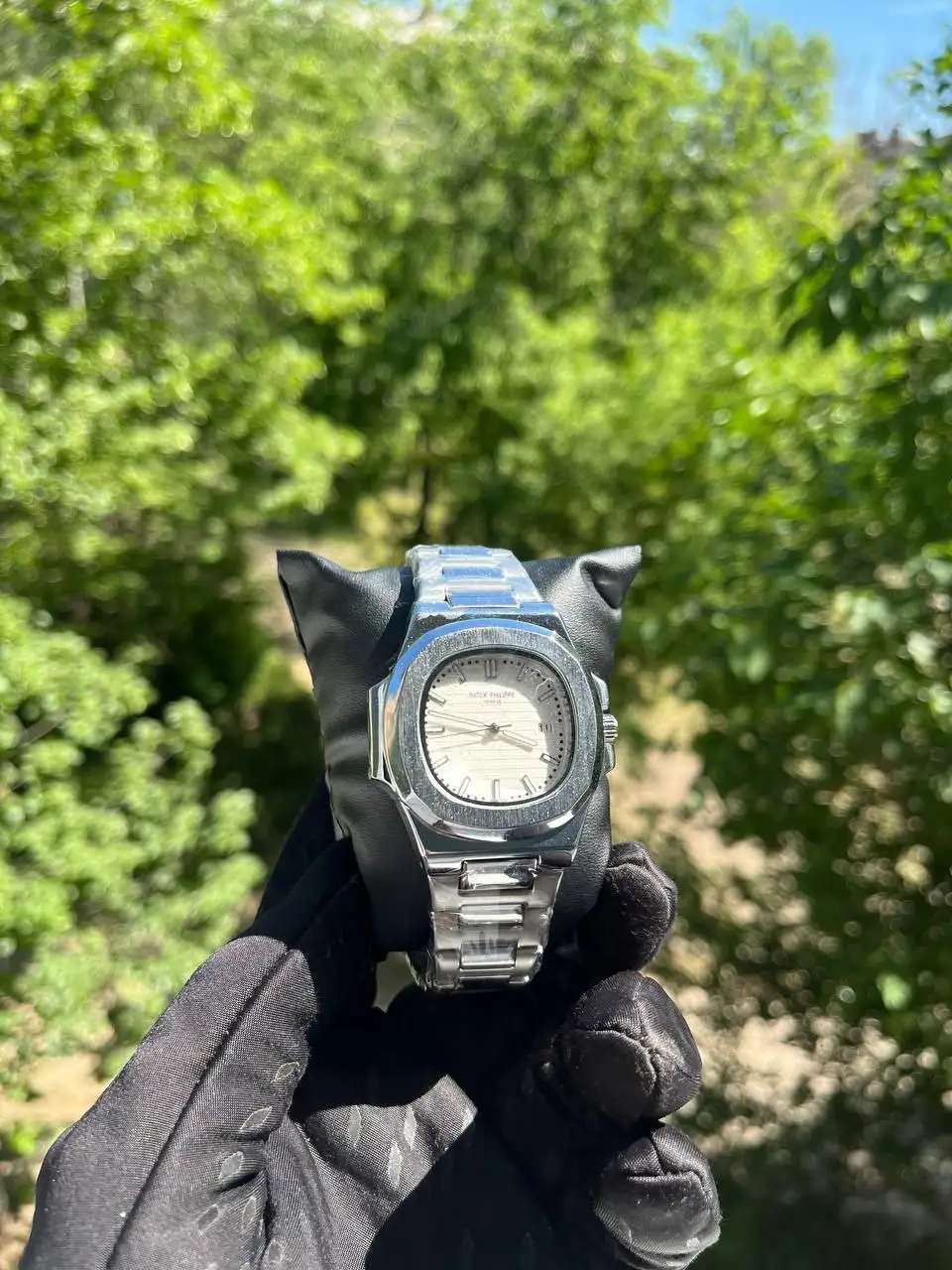 Часы Patek Philippe - Часы (Электроника) в Самара