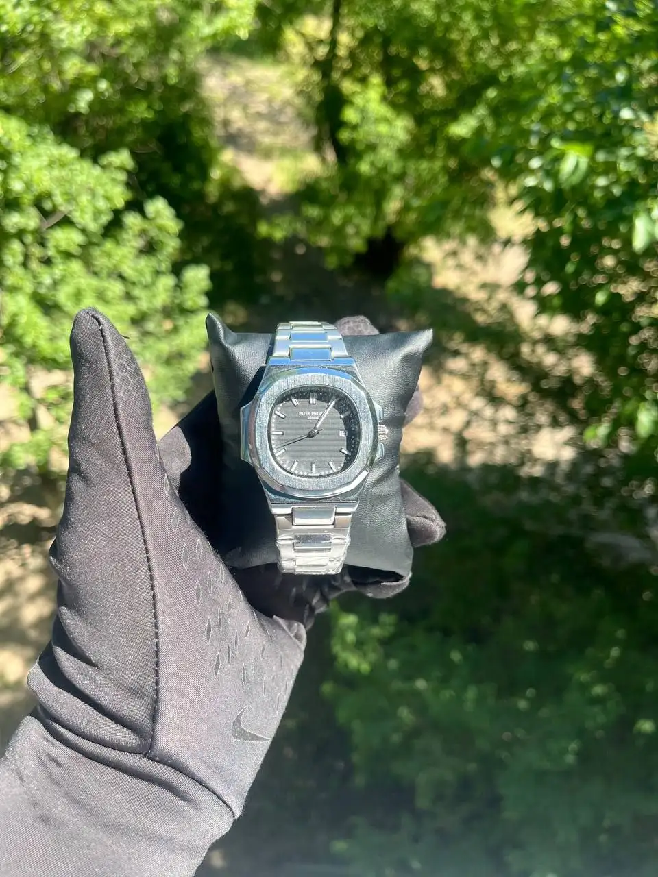 Часы Patek Philippe - Часы (Электроника) в Самара
