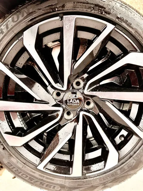 Колеса в сборе 195/50 R16 на Ястребах - Грузовые автомобили в Самара