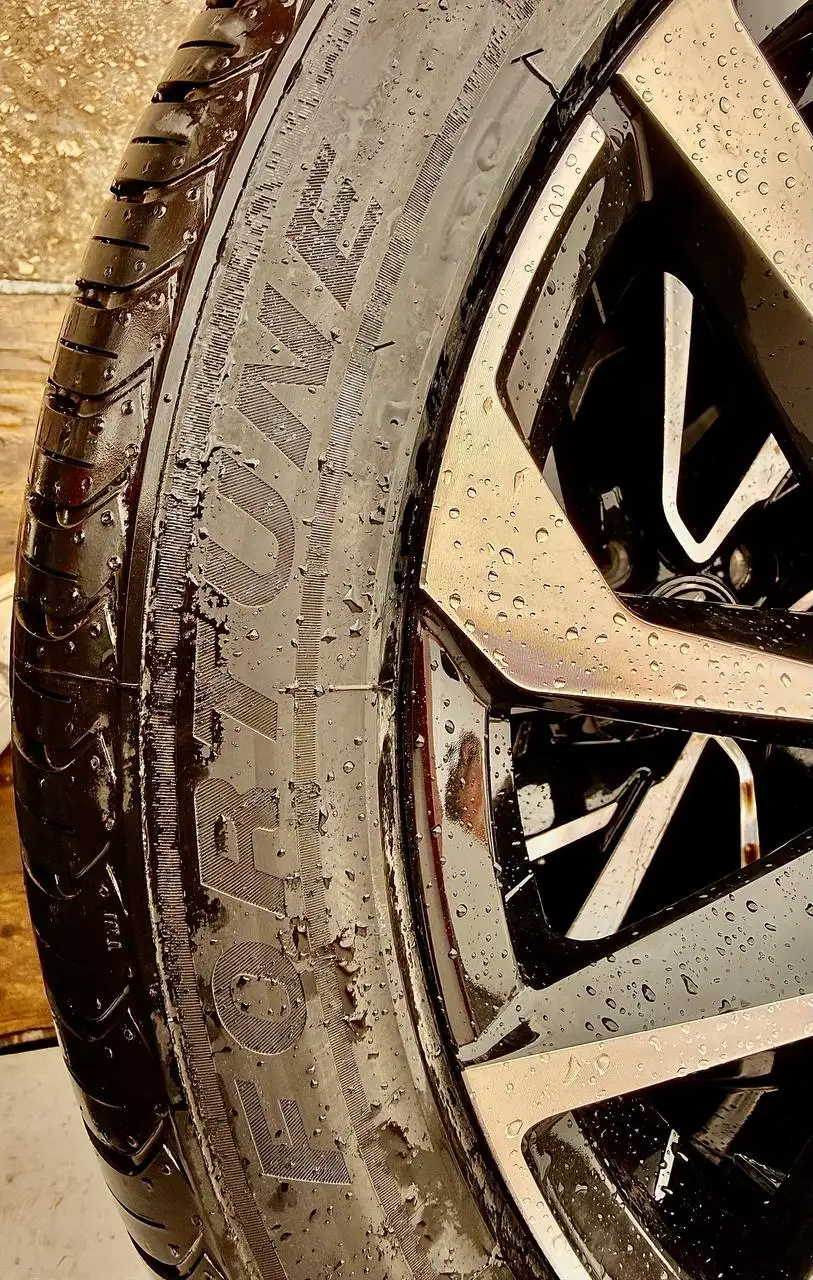 Колеса в сборе 195/50 R16 на Ястребах - Колеса (Авто) в Самара