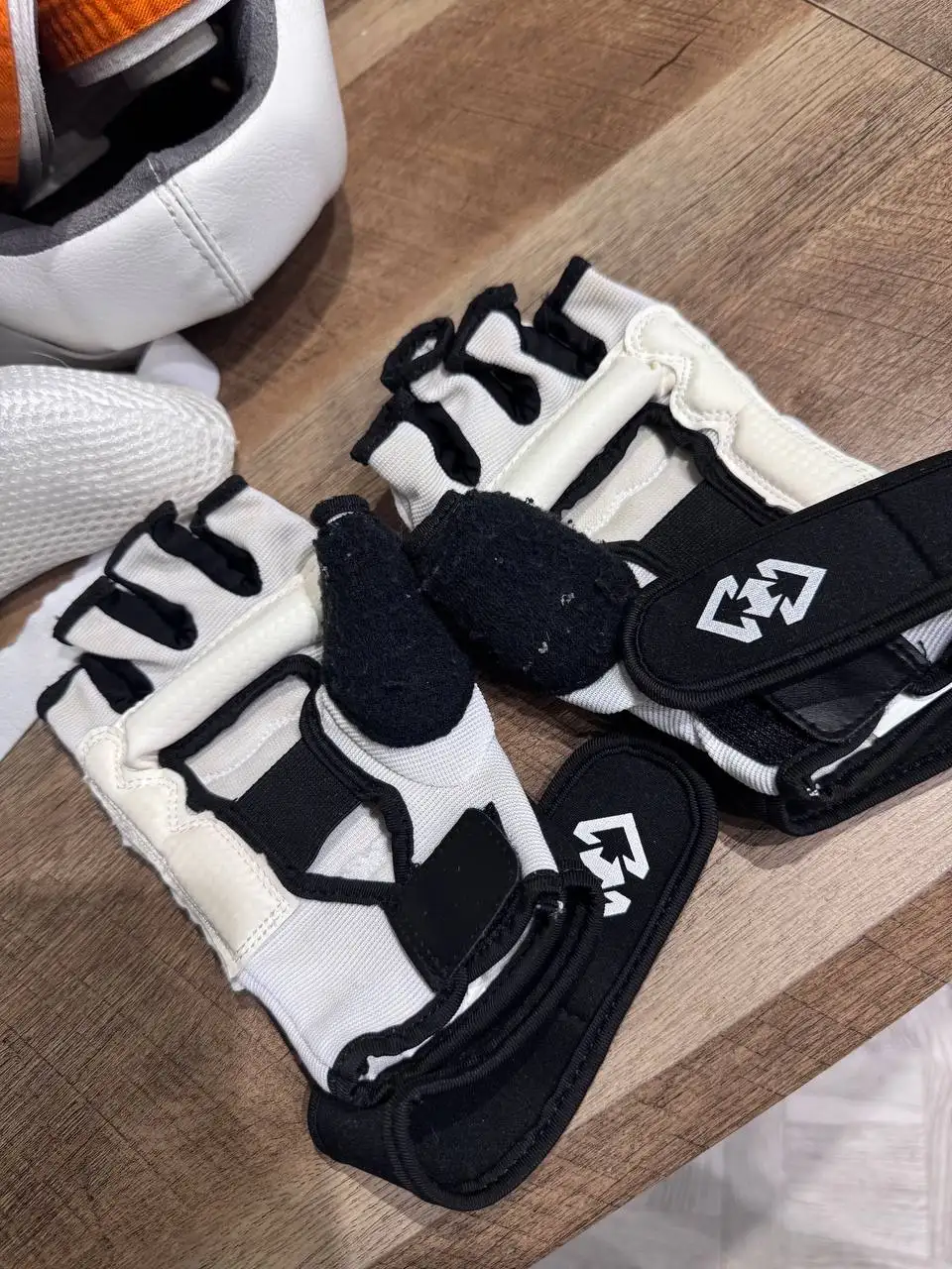 Детская защита для карате киокушинкай - Хобби и отдых в Самара