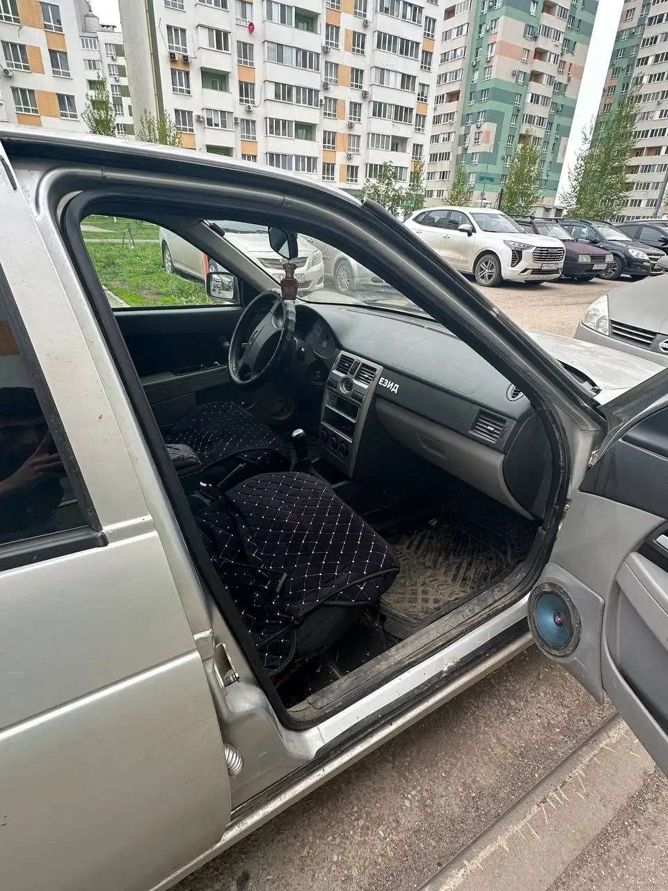 Продаю Приору 2008 года - Легковые автомобили (Авто) в Самара