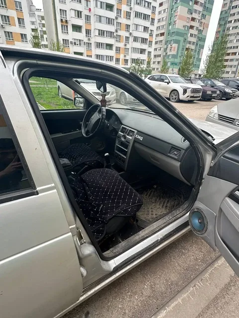 Продаю Приору 2008 года - Легковые автомобили в Самара