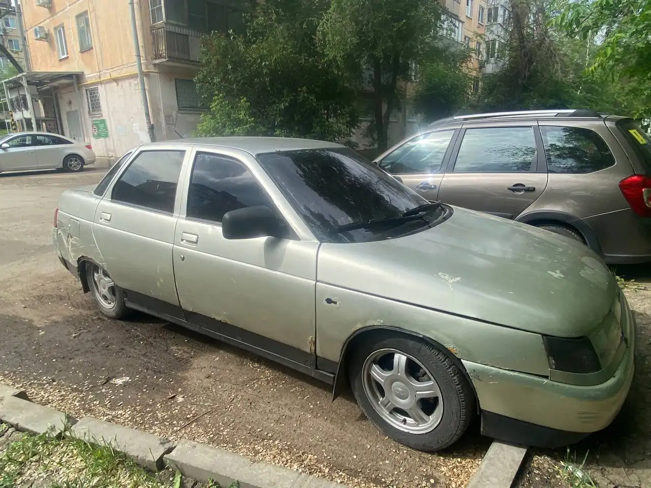 55к Фаст Торг - Авто в Самара