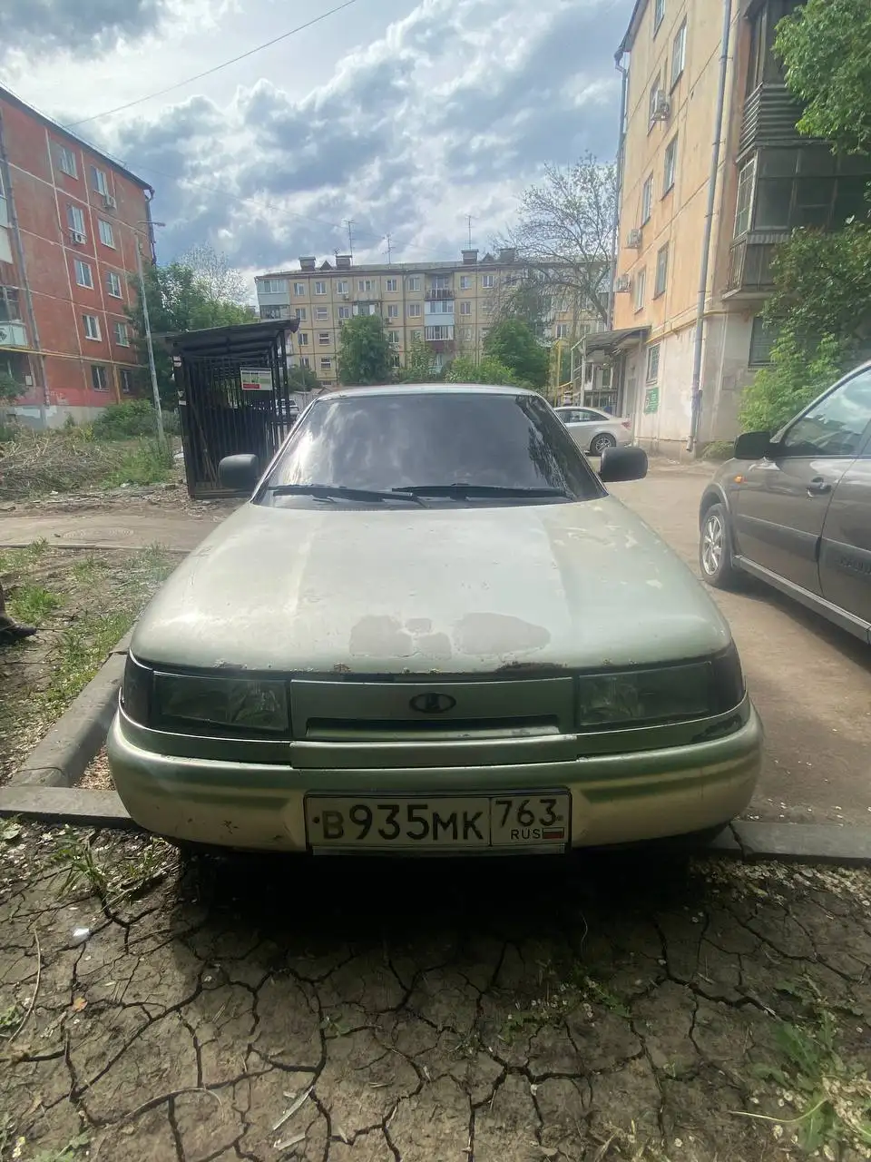 55к Фаст Торг - Авто в Самара