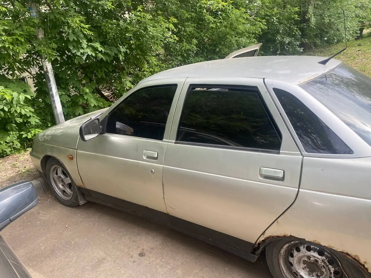 55к Фаст Торг - Авто в Самара