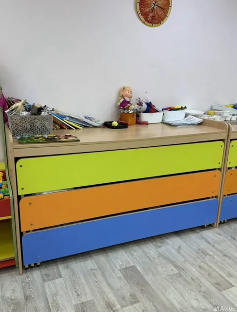 Раздвижные многоярусные кровати для детей - Садовые украшения в Самара