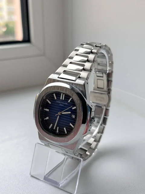 Продам часы Patek Philippe и Apple Watch - Упаковка в Самара