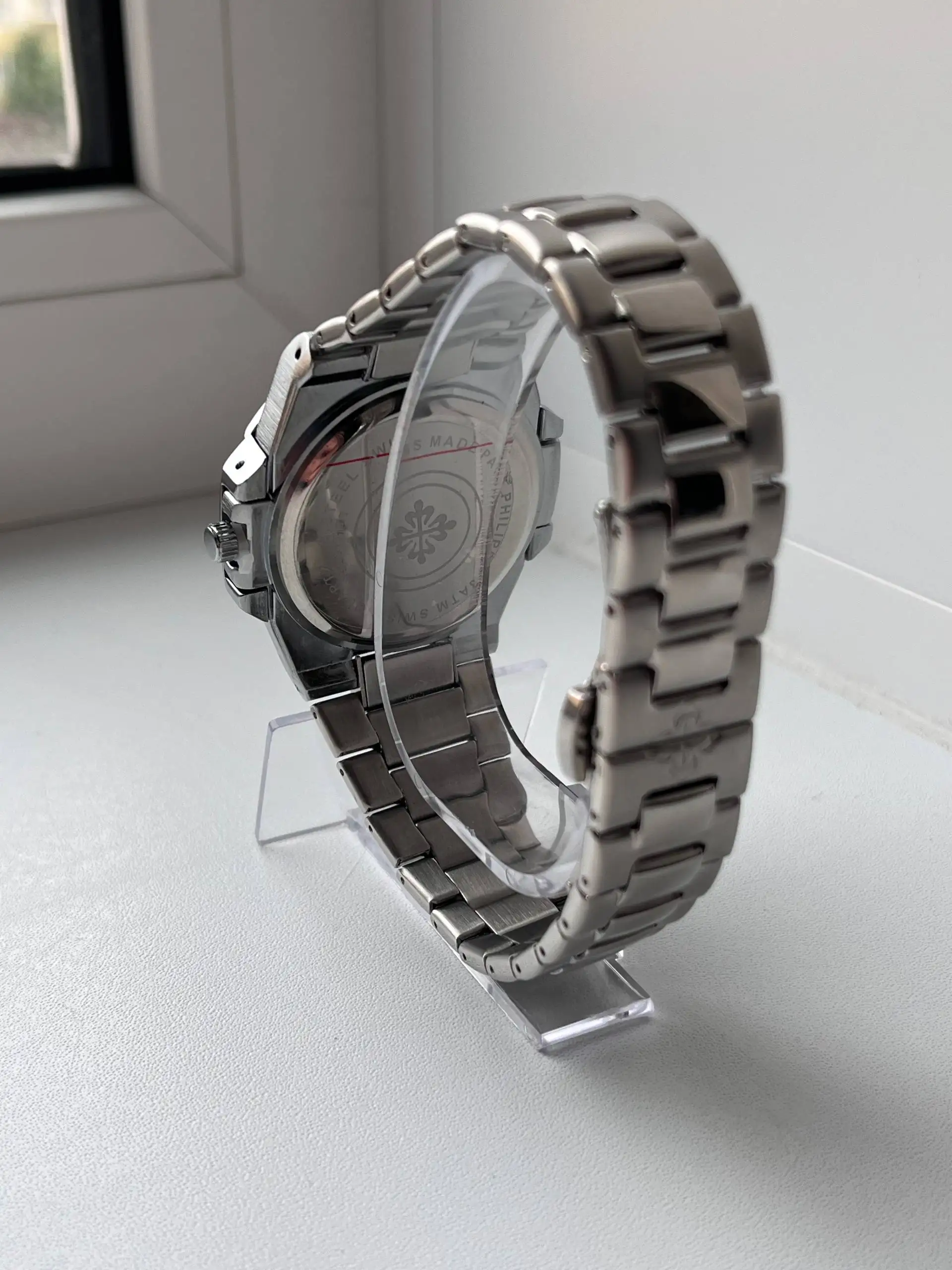 Продам часы Patek Philippe и Apple Watch - Барахолка в Самара