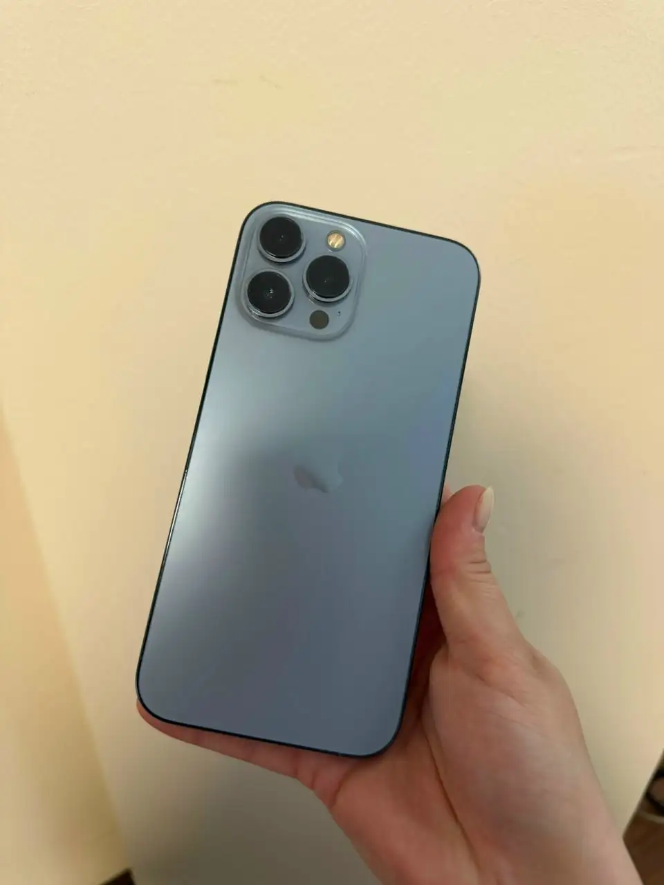 iPhone 13 Pro Max 256 ГБ - Смартфоны (Электроника) в Самара