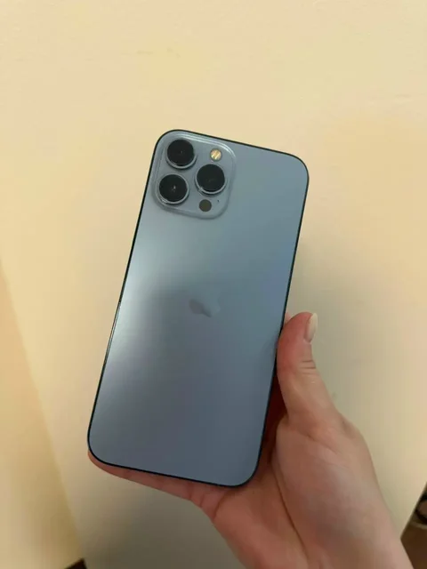 iPhone 13 Pro Max 256 ГБ - Смартфоны в Самара