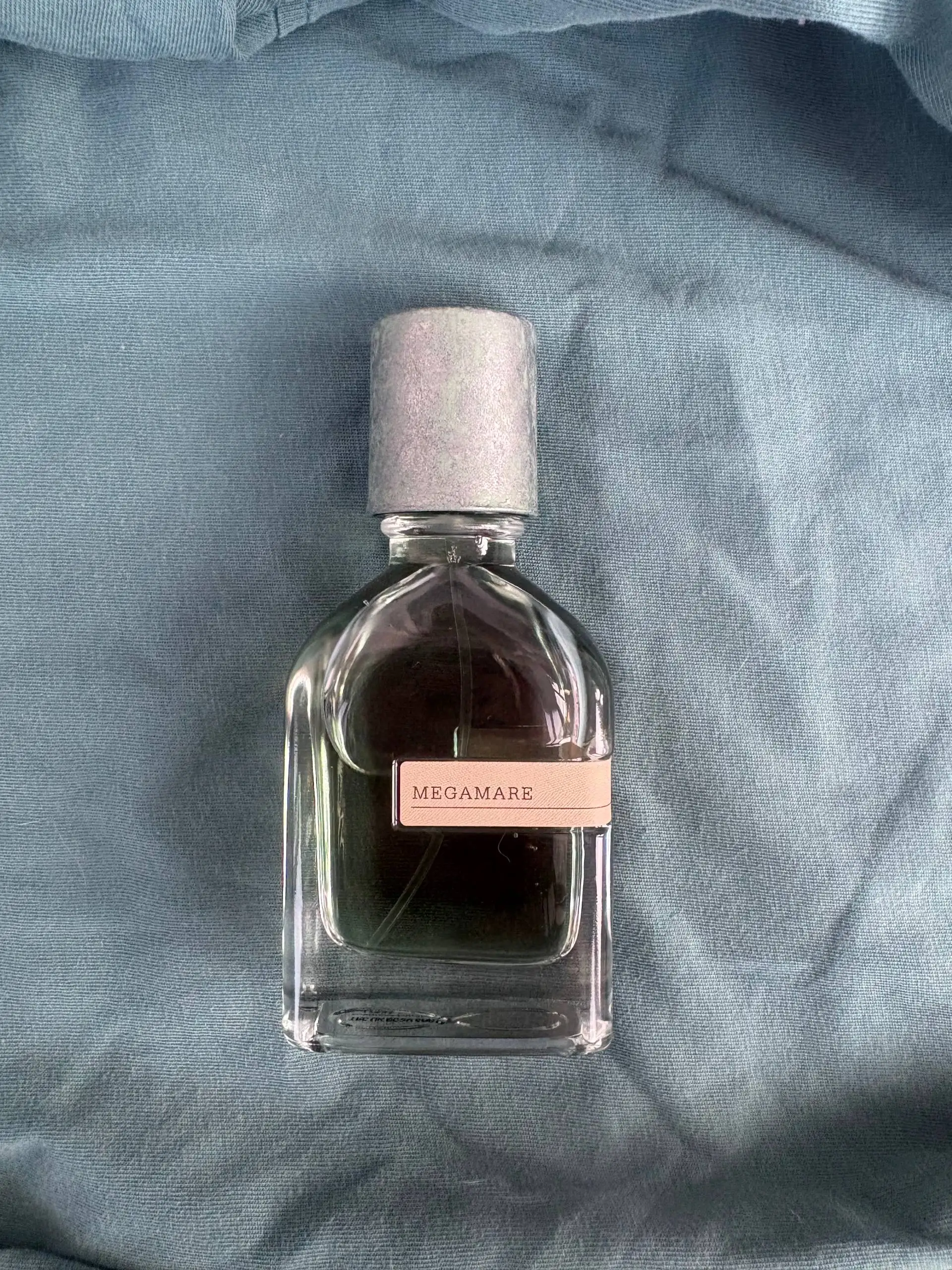 Духи Givenchy Gentleman, Nike рюкзак, духи Orto Parisi Megamare - Красота и здоровье в Самара