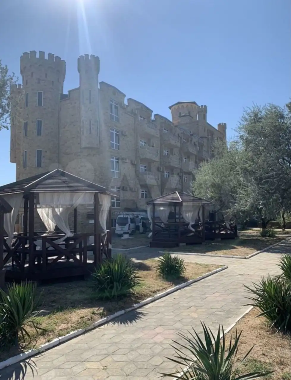 Сдам номер в п. Пересыпь - Недвижимость в Пересыпь