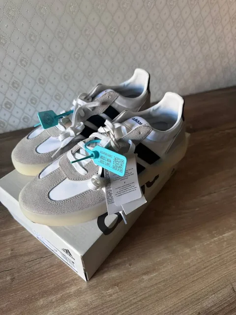 Кроссовки adidas barreda decode новые - Обувь в Самара