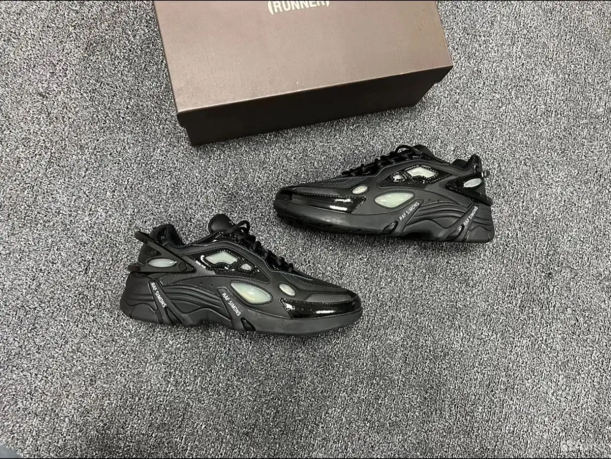 Кроссовки RAF Simons Cylon 21 - Обувь (Одежда) в Самара