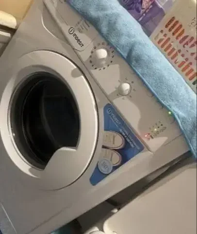 Стиральная машина Indesit 4 кг - Барахолка в Самара