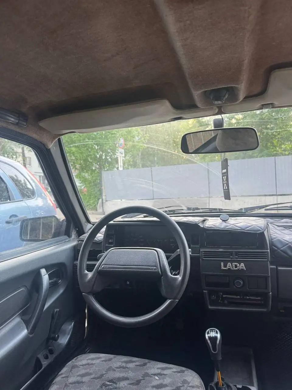 ВАЗ 2109 2002 года - Легковые автомобили (Авто) в Самара