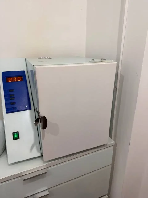 Продам сухожаровый шкаф ГП-10 - частное объявление в Самара