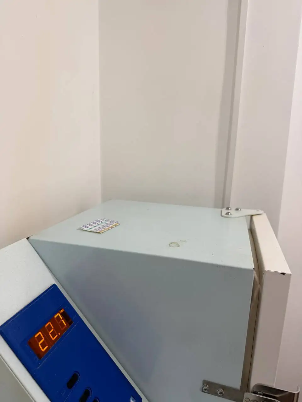 Продам сухожаровый шкаф ГП-10 - Медицинское оборудование / Лабораторное оборудование (Готовый бизнес и оборудование) в Самара