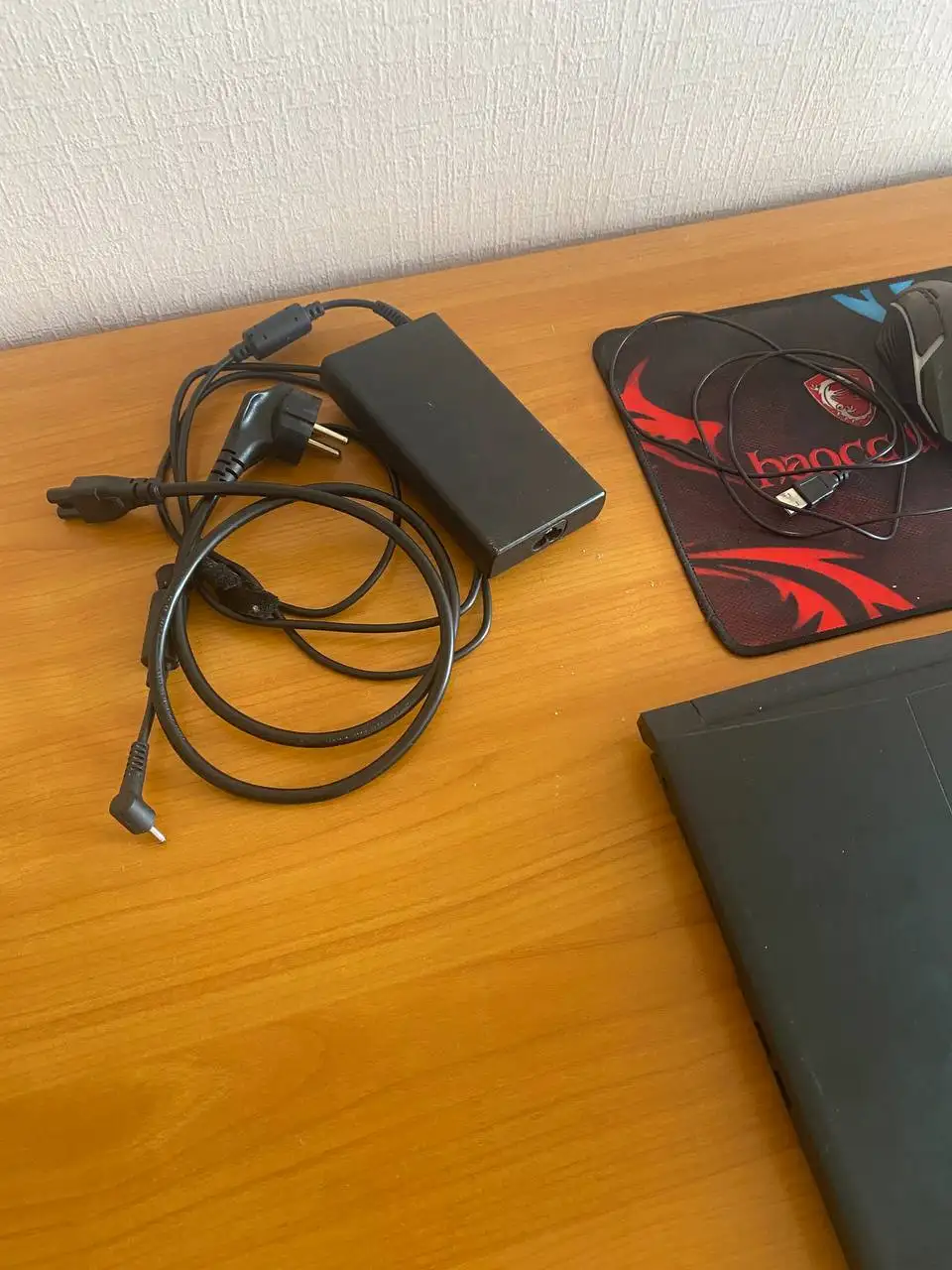 Ноутбук MSI i5 12gen/RTX2050/16GB DDR5/SSD256 - Ноутбуки (Электроника) в Самара
