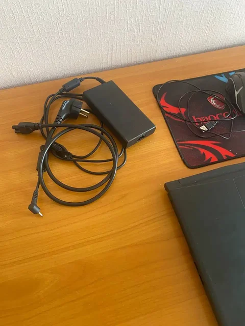 Ноутбук MSI i5 12gen/RTX2050/16GB DDR5/SSD256 - частное объявление в Самара