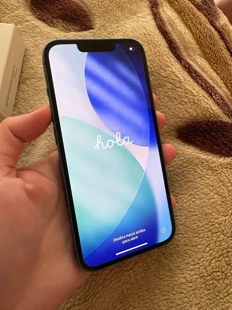iPhone 13 синий 128 гб - Ноутбуки в Самара