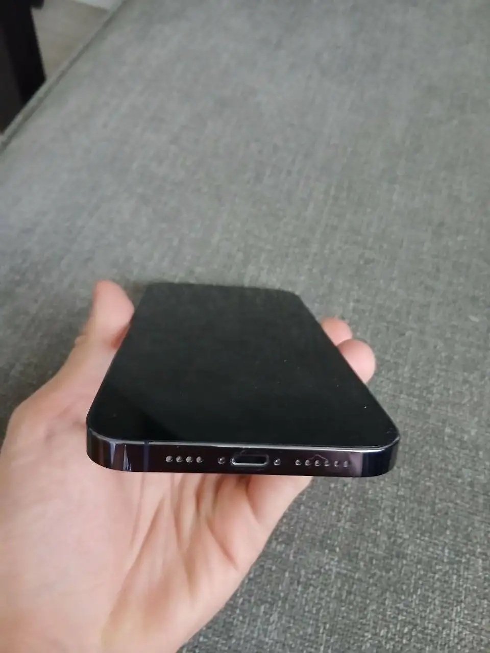 Реплика Apple Watch Ultra и iPhone в идеальном состоянии - Электроника в Самара