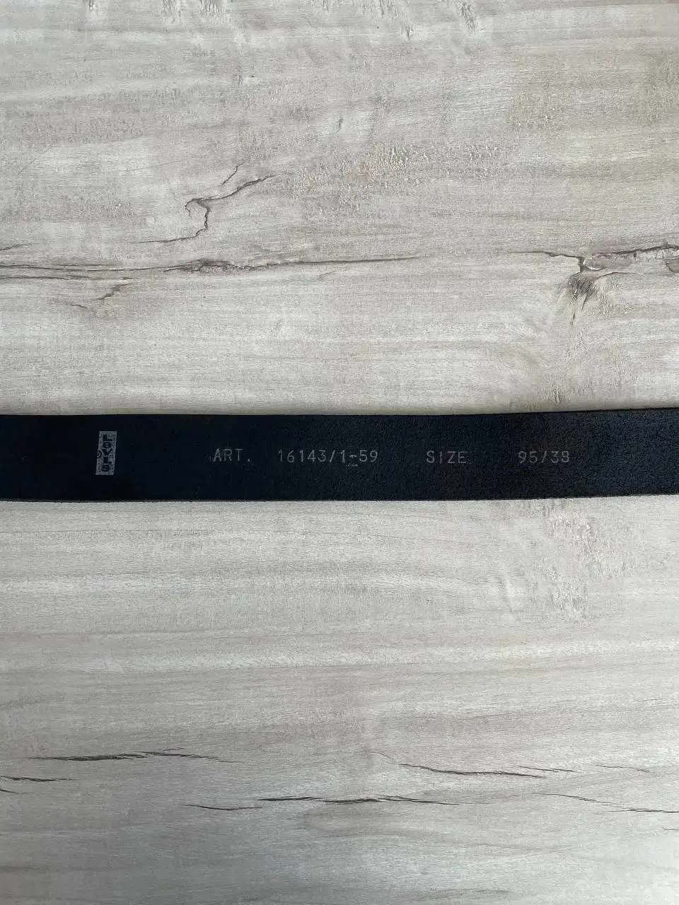 Продам ремень Levi's 2006 года - Аксессуары (Одежда) в Самара