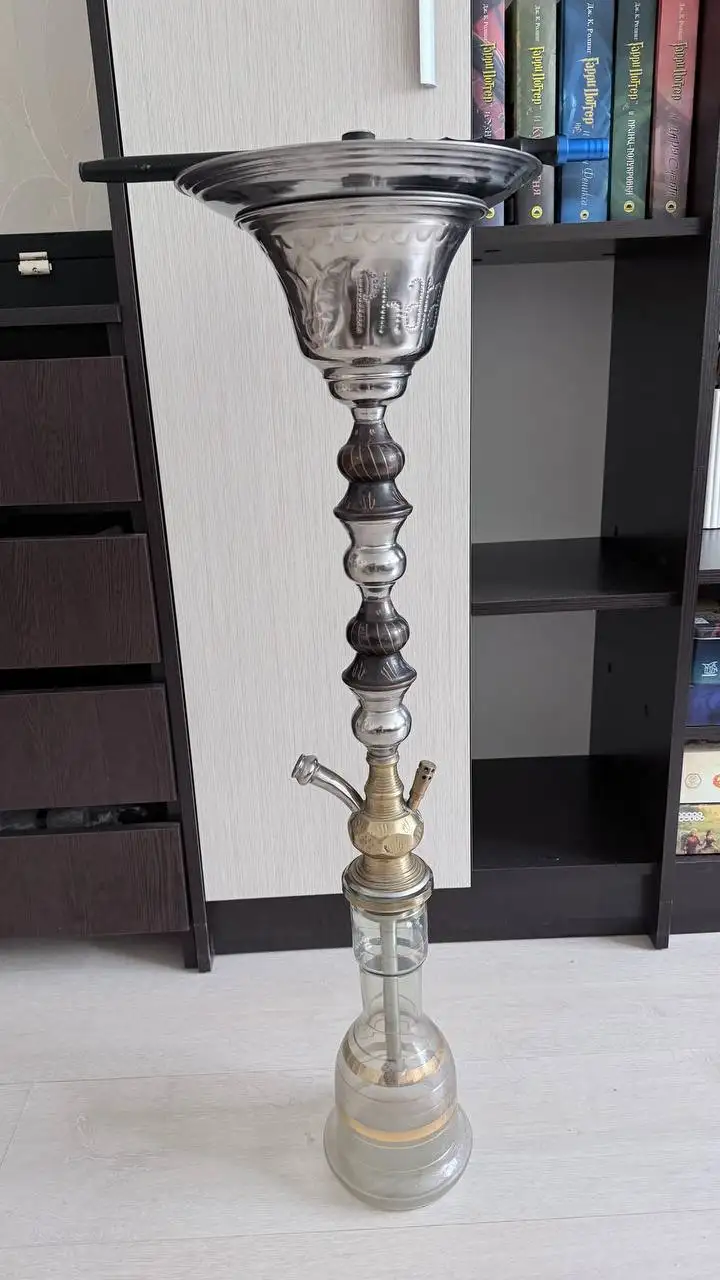 Продам египетский кальян Pharaon - Для курения (Барахолка) в Самара
