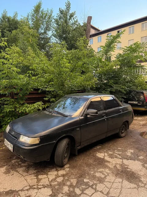 Автомобиль ВАЗ - Автобусы в Самара