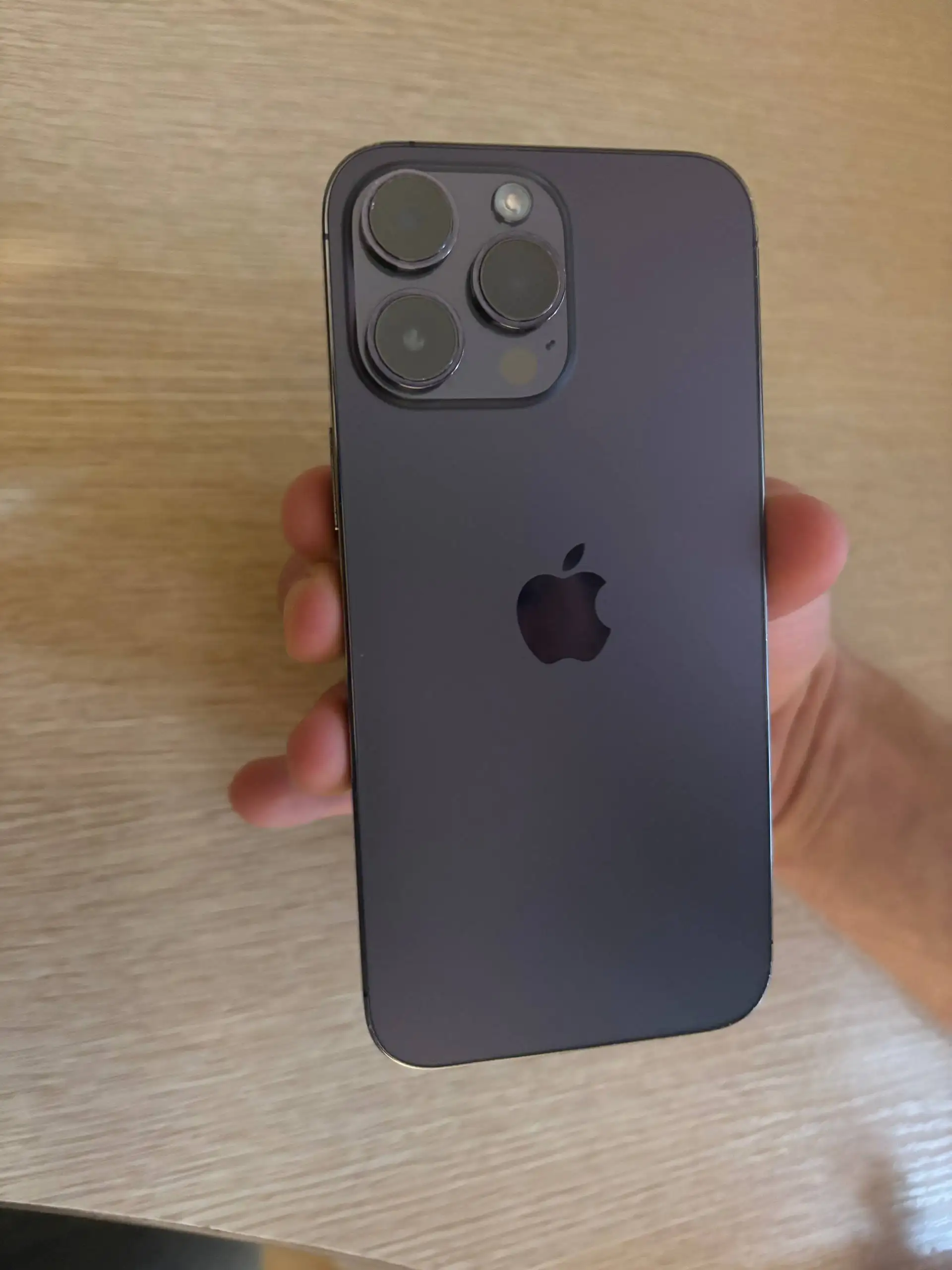 iPhone 14 Pro Max 256GB Фиолетовый - Смартфоны (Электроника) в Самара