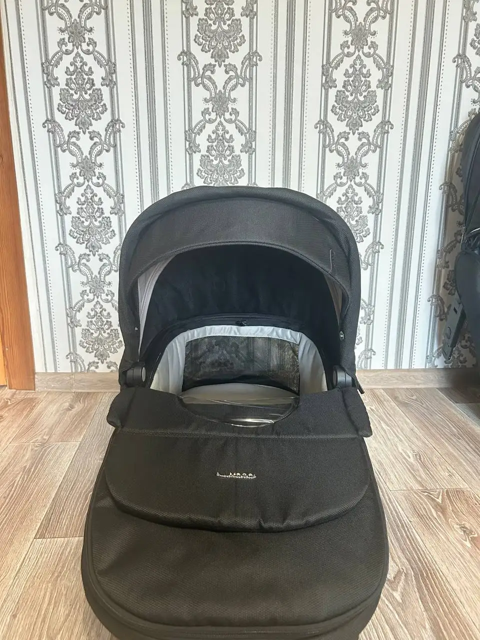 Коляска Luxmom 780 3 в 1 - Товары для детей в Самара