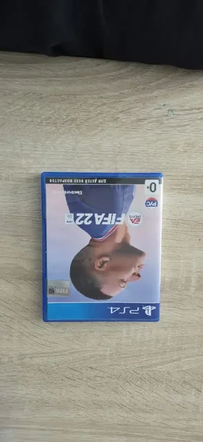 Продаю диски PS4: FIFA 2022, UFC3, Grand Turismo Sport, Far Cry 6 - частное объявление в Самара