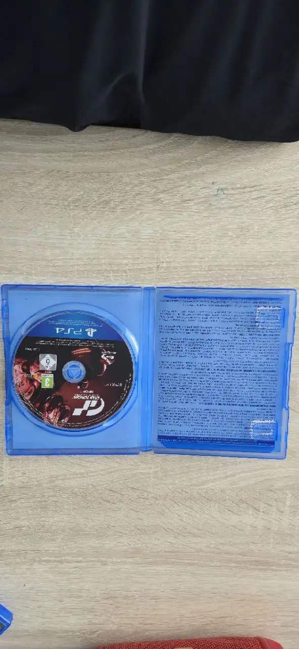 Продаю диски PS4: FIFA 2022, UFC3, Grand Turismo Sport, Far Cry 6 - Видеоигры (Хобби и отдых) в Самара