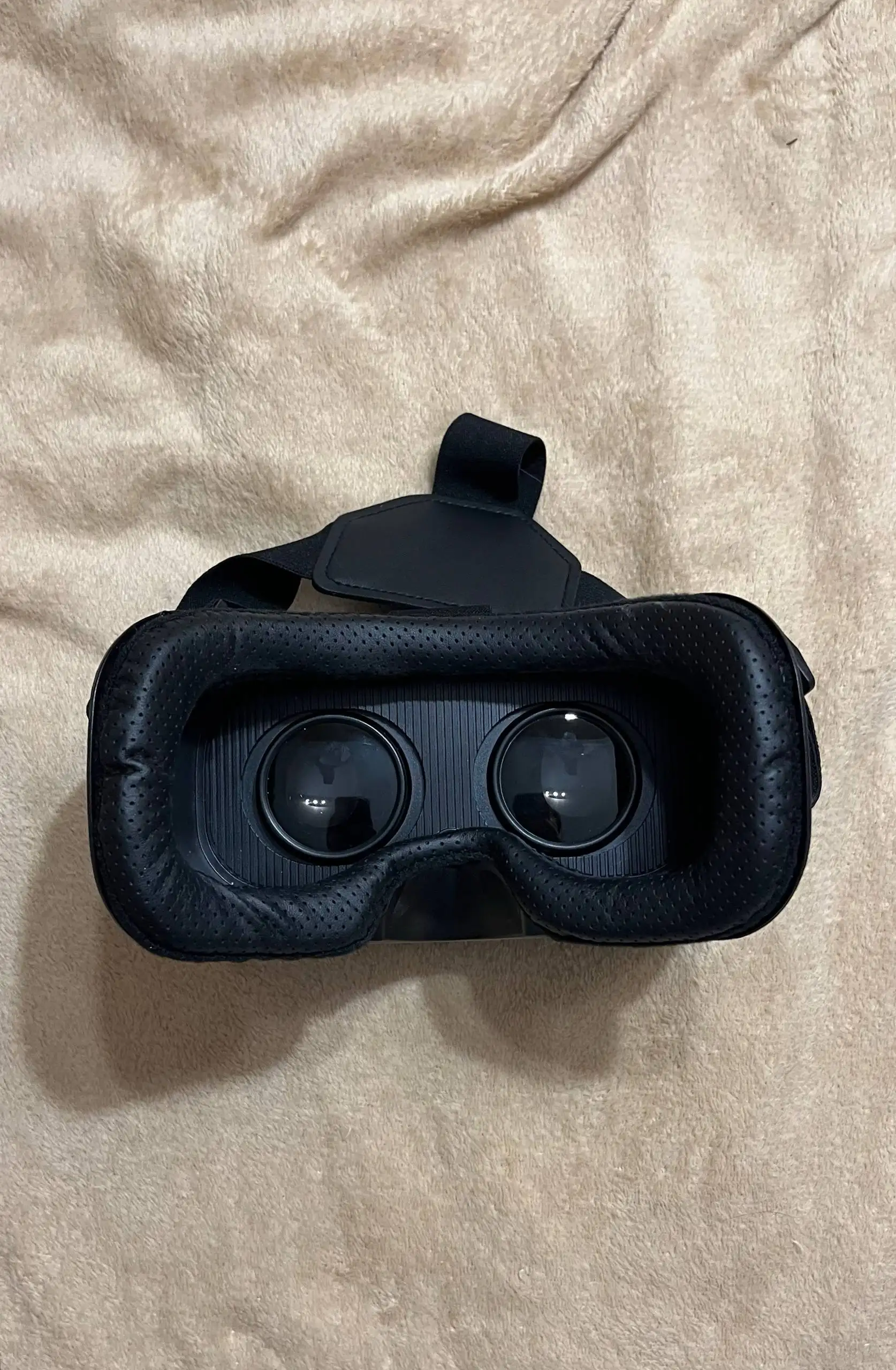 VR-шлем Shinecon VR Glass - Виртуальная реальность (Электроника) в Самара