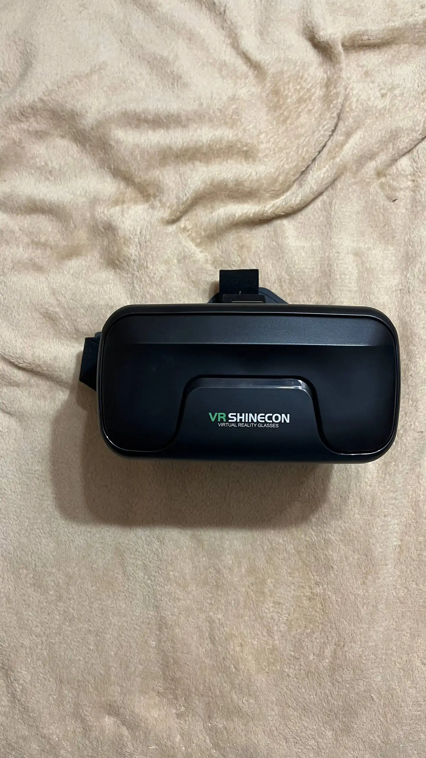 VR-шлем Shinecon VR Glass - Виртуальная реальность (Электроника) в Самара