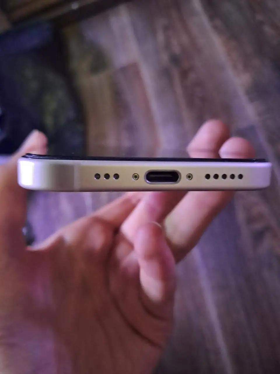 iPhone 15 128GB - Смартфоны и гаджеты (Электроника) в Самара
