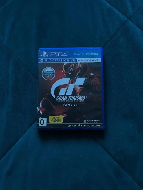 Продам два игровых диска для PS4 - Сад и огород в Самара